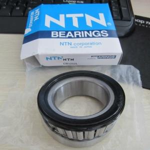 Quality Chrome steel NTN CR12 Taper Roller Bearing CR12 For Heavy Machinery wholesale