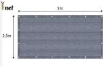 2.5x3.5m 2.5x4m Waterproof Camping Ground Sheet Customized Outdoor Camping Rugs