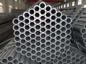 Quality Cylindrical Thick Wall Steel Tubing , Small Outside Diameter Oil Casing Pipe wholesale