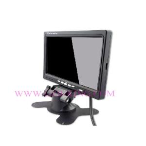 Quality 7 in TFT LCD Rear View Monitor wholesale