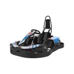 Pro Version 3500RPM Children Go Kart With 790mm Wheel Base
