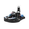 Buy cheap Servo Motor 2.54Nm Electrical Go Kart Indoor Alloy Steel Frame 40kg from wholesalers