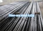 Cold Drawn Precision Steel Tube , Geological Circular Steel Tube XJY850 Material