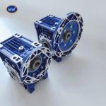 High Precision Nrv 110 130 150 Speed Gear Reducer