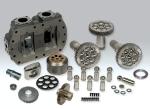 A8VO80 Rexroth Hydraulic Pump Parts A8VO200 / A8VO107 / A8VO55