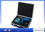 Portable Underground Cable Installation Tools Hydraulic Armoured Cable Cutter