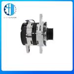 Alternator 1876182780 for Isuzu 4HK1 Excavator Engine Spare Parts for Machinery