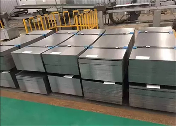 1018 Carbon Steel Plate 2mm Mild Steel Sheet 0.5-300mm Thickness
