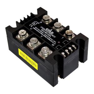 Quality Solid State Power Relay 10 Amp wholesale