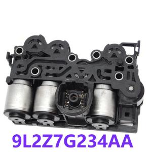Quality 5R55S 5R55W Solenoid Block Pack 9L2Z7G234AA 9L2Z7G391AA 4L2Z7G234AA wholesale