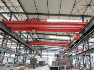 Quality Spark Resistance Explosion Proof Crane 16m Maximum Lifting Height wholesale