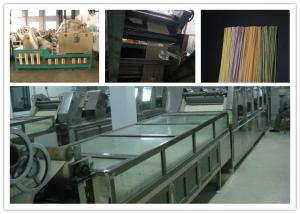 Quality Dried Stick Noodle Vermicelli Production Line GMS - X Series Compact Structure wholesale