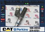 Common Rail Injectors 1OR-0955 253-0615 10R-1000 10R-7229 229-5919 211-3027 232