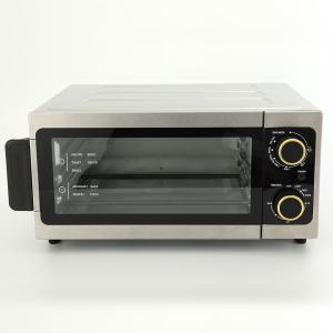 Quality Adjustable Thermostat Control Air Fryer Ovens 12L 1800W wholesale