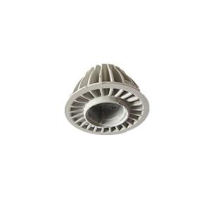 Quality Strong Aluminium Housing For Led Lights Impact Resistant UV Stable wholesale