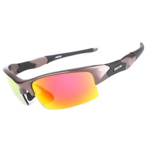 Quality Interchangeble Polarized Sunglasses High Rigidity For Outdoor Sports wholesale