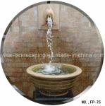 Stone Granite Water Pot