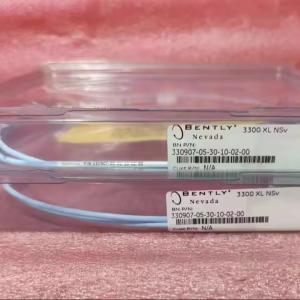 Quality Original Bently 330907-05-30-10-02-00 3300 XL NSV Vortex Current Sensor wholesale