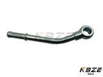 ISUZU 4JJ1 8-98019700-0 8980197000 PIPE; WATER,TURBOCHARGER IN FOR ZAX110 ZAX140