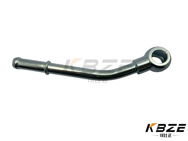 ISUZU 4JJ1 8-98019700-0 8980197000 PIPE; WATER,TURBOCHARGER IN FOR ZAX110 ZAX140