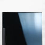 Customized Aluminum Profile Frame For Furniture Kitchen Cabinet Door Profiles