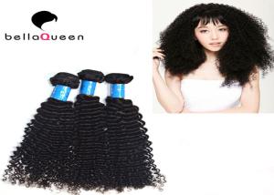 Quality No Smell Lice Indian Virgin Hair Indian Hair Weave Without Chemical wholesale