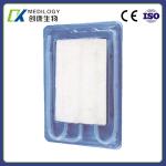 Double Sucks PVA Wound Dressing Silicone Tube Protective Dressing Wounds