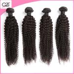 Cheap Brazilian Human Hair Curly Wave Bundles 100 gram Brazilian Afro Kinky
