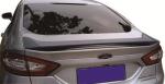 Car Rear Parts suit for FORD MONDEO 2013 ABS Roof spoiler Blow Molding Process