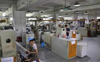 Dongguan Dezhijian Plastic Electronic Ltd