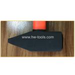 3-8kg machinist's hammer with fiberglass handle