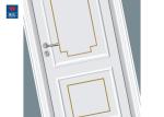 Home Soundproof Interior Doors
