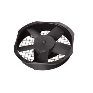 Quality 78dBA 2.6kgs Electric Condenser Fan wholesale