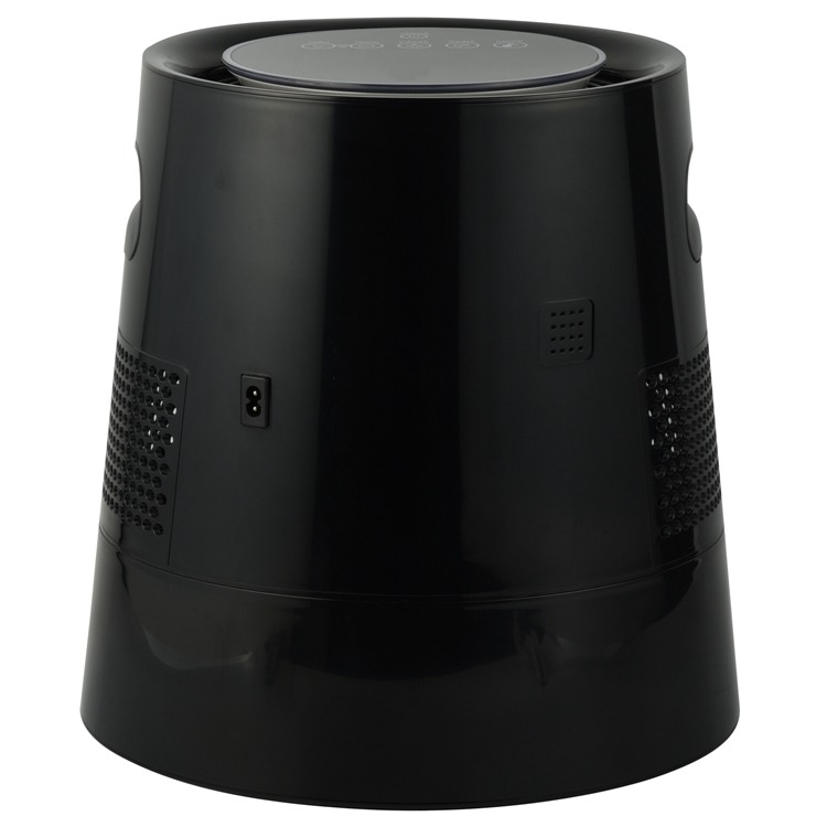 300ml/H Hotel Electric Air Freshener Humidifier With ABS Material