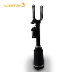 Benz M Class W164 2005-2011 Air suspension Strut Front 1643204313