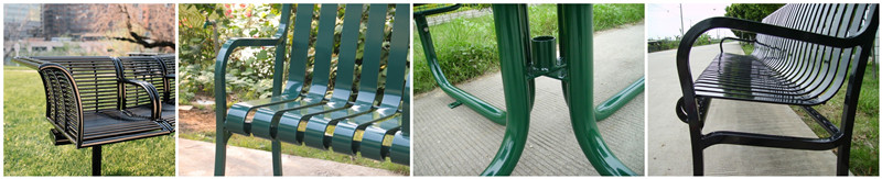 Rustproof Removable Safety Bollards , Mild Steel Bollard Durable For Outdoor