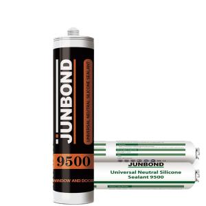 Quality Window Application Neutral Silicone Sealant Anti High And Low Temperature Difference wholesale