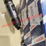 0445120146 Common Rail Fuel Injector Injection Nozzle 0445120061 0445120094