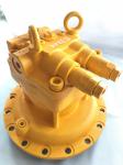 E320C Crawler Excavator Swing Hydraulic Slew Motor Without Gearbox OEM quality