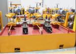High Accuracy 6-32mm Automatic Tube Mill Ss Pipe Manufacturing Machine 10m/min