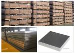 A7N01 T6 Aluminum Alloy Plate