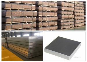 Quality A7N01 T6 Aluminum Alloy Plate wholesale