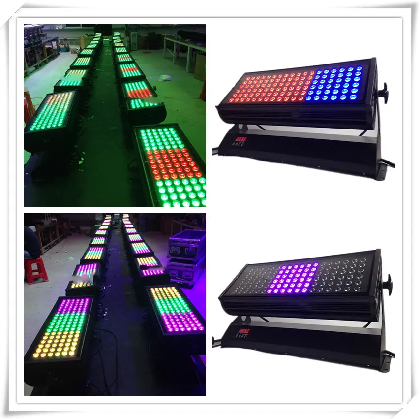 ATG Outdoor LED Flood Lights Waterproof 350W High Color Rendering Index Ra 90