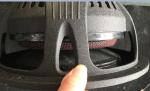 10 Shallow Mount Subwoofer