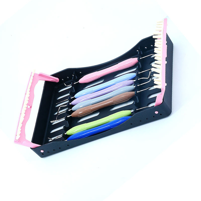Lightweight Oral Dental Surgical Instruments Multipurpose Durable
