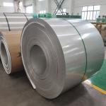 2B BA Hl 8K Tisco Stainless Steel Coil 0.3mm - 3.0mm 316L ISO9001