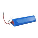 MSDS 2000mAh 18500 24V Lithium Ion Battery Pack 1C Discharge