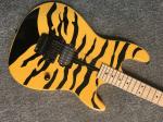 Eddie Van Halen TRIBUTE Electric Guitar