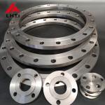 Ni200 UNS N02200 Pure Nickel Flange Type11 B1 EN1092 - 1