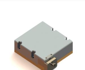 Quality ISO 9001 Fiber Coupled Diode Laser 976nm 300w wholesale